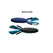 Missile Baits Baby D Bomb