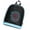 Blue, variant on Riousery LED Backpack Smart Screen Outdoor Travel Bag with BT App Control High-Clear Display DIY for Entertainment And Commercial Display Purple