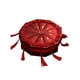 thumbnail image 1 of Ounissouiy 10 unids/set caja de dulces de boda cajas de almacenamiento de pastel de azúcar dulce papel de regalo de comida suministro de fiesta Kits de decoración para fiestas Rojo, Tipo 11 Grande, 1 of 6