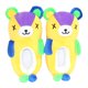 thumbnail image 1 of Zapatillas Animals Crossings Bear Anime Plush Home Co, 1 of 1