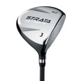 thumbnail image 2 of Callaway Men's Strata Ultimate 18 Piece Complete Set w/ Bag, 2 of 4