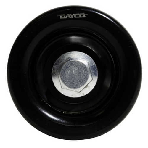 Dayco 89850 Drive Belt Idler Pulley