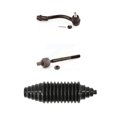 thumbnail image 1 of Transit Auto Front Right (Passenger Side) Steering Tie Rod End & Boot Kit for Car Hyundai Accent KTB-100687, 1 of 2