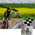 thumbnail image 4 of Bicycle Tire Repair Adhesive Patch No Need Glue Bike Inner Tire Glueless Patch, 4 of 13