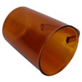 thumbnail image 4 of Taza de Vidrio de Alto Borosilicato de 380 ml Con Resistencia a la Temperatura, Fácil de Limpiar, Adecuada para Cafeterías, Hoteles, Cocinas, 4 of 7