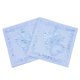 thumbnail image 1 of Servilletas desechables para cubiertos de boda, papel cuadrado suave, grano de mármol, tejido impreso, decoración de fiesta, Mantel Individual, 40/100 piezas, 1 of 4