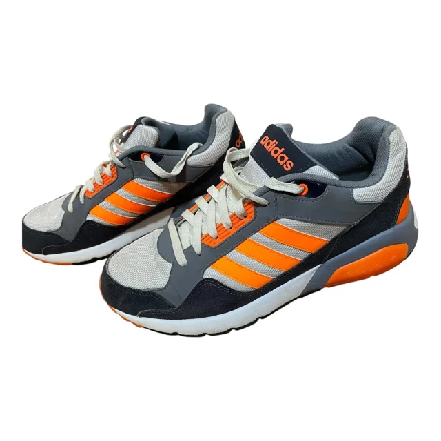 Adi-das Neo Label Men’s Sneakers Size 10.5 US - Stylish Casual Shoes