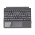 thumbnail image 1 of Teclado inalámbrico Bluetooth, teclado Bluetooth, teclado Bluetooth magnético recargable, teclado profesional, diseño de clase mundial, 1 of 8
