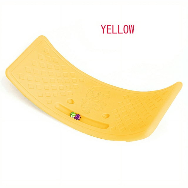 Smart Balance Board For Kids: Fun & Educational Seesaw For Developing Motor Skills Christmas And Halloween Gift!