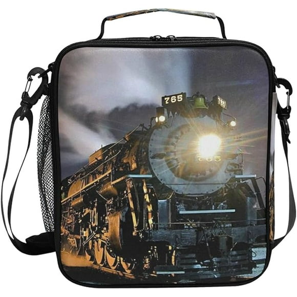 Bolsa de almuerzo clásico