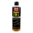thumbnail image 1 of Abrillantador, Cera y Pulimento 3 en 1 Polish Margrey Blanco 500 ml | Cuidado de Pintura Automotriz, 1 of 1