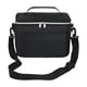 thumbnail image 1 of Estuche organizador para rotuladores con asa, bolso de mano vacío, bolsa de almacenamiento para lápices, suministros para manualidades y adultos., 1 of 8