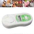 thumbnail image 5 of 0?32 Brix Meter Refractometer Portable Handheld Brix Reader Tester with ATC for Fruit Beverage Sugar Content Measuring, 5 of 5