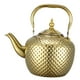 thumbnail image 4 of Hervidor de agua para inducción, cafetera de gas, tetera, tetera portátil de hojas sueltas 1.5L, 4 of 9