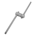 thumbnail image 4 of Billard de billard en Acier Inoxydable Bar Queue de Piscine Presse Forme Outil Accessoires (11MM), 4 of 6