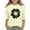 04#Beige, variant on Kids Girls T Shirts Floral Daisy Graphic Long Sleeve Crewneck Pullover Cute Casual Blouses Tops Light Blue 130
