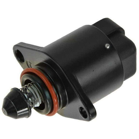 Idle Air Control Valve - Compatible with 1992 - 1995 Chevy Corvette ZR-1 5.7L V8 VIN J 1993 1994