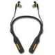 thumbnail image 1 of Auriculares Bluetooth DEWALT con banda para el cuello, 2 en 1, con altavoz, color negro, 1 of 9