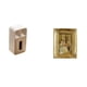 thumbnail image 1 of Dispensador de pañuelos rectangular multiusos y soporte para tarjetas de fotos de resina para oficina, escritorio, mesa, pared, dormitorio, decoración, 1 of 8