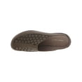 thumbnail image 2 of Easy Spirit Womens Dusk Leather Slip On Mules, 2 of 3