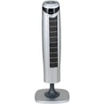 thumbnail image 1 of Ventilateur Tour sur Piédestal de 35 Po avec Télécommande, 1 of 1
