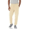 thumbnail image 1 of Frontwalk Men Casual Workout Pants Slim Solid Color Jogger Leggings Basic Sweatpants Elastic Waist Joggers, 1 of 3