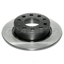DuraGo BR901124-02 Disc Brake Rotor