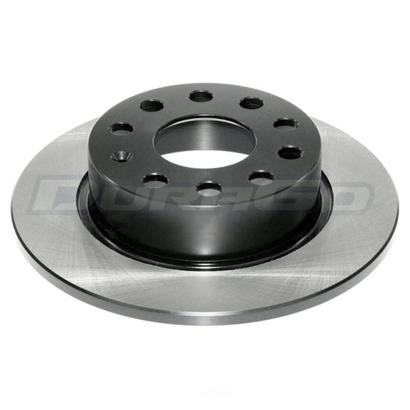 DuraGo BR901124-02 Disc Brake Rotor
