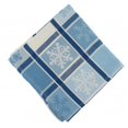 thumbnail image 1 of MJs M. Trading AG-18202S-4 Serviettes &44; Flocon de Neige - Lot de 4, 1 of 1