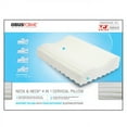 thumbnail image 4 of ObusForme Neck & Neck 4 in 1 Cervical Pillow, 4 of 4