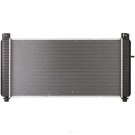 UPC 671607742459 product image for Spectra CU2370 Radiator | upcitemdb.com