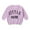 Light Purple, variant on UngA Boys Pumpkin Sweater Toddler Baby Halloween Sweater Sweatshirt Boy Girl Pumpkin Embroidey Cardigan Sweater Long Sleeve Warm Fall Winter Clothes Light Purple,4-5 Years