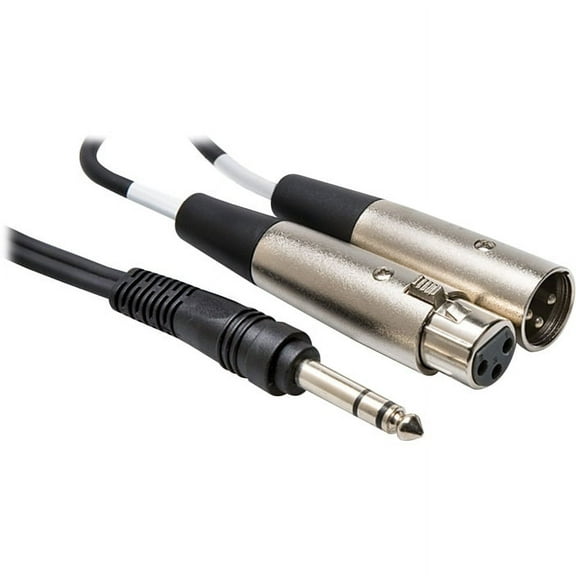 Hosa Technology SRC-203 Audio Cable