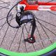 thumbnail image 3 of Polea de cerámica para bicicleta de carretera, guía de cambio trasero, rueda jockey con rodamiento de cerámica para Mtb, 3 of 5