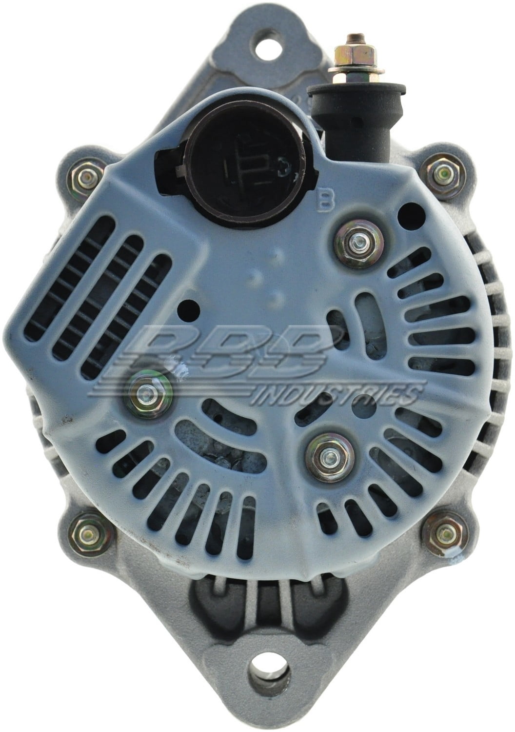 TERREPOWER formerly BBB Industries N14643 New Alternator