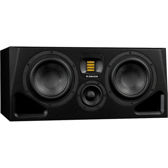 A77H Dual 7 inch 3 Way Studio Monitor (Single)