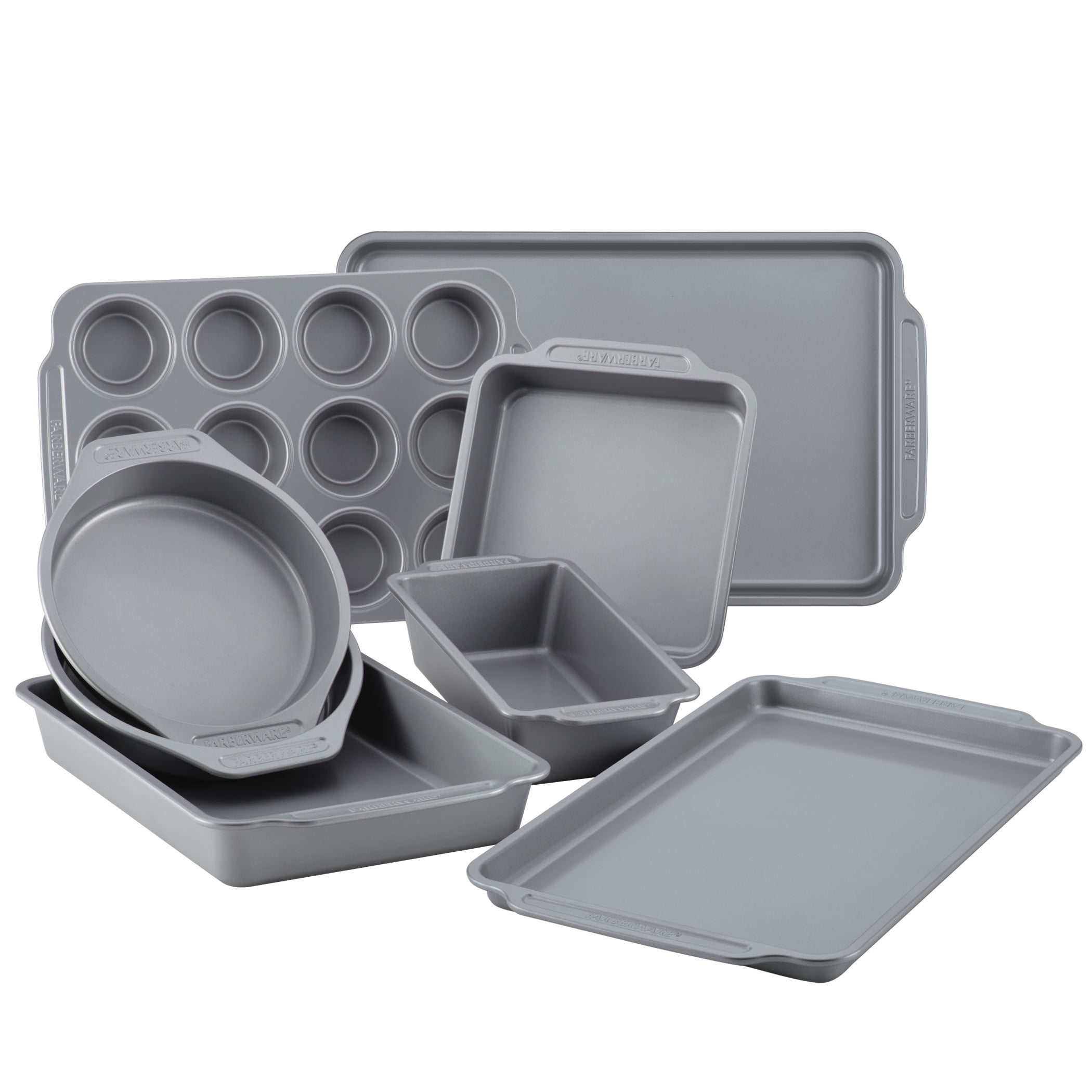 Farberware Bakeware Set - Thumbnail 4