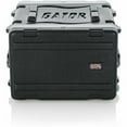 thumbnail image 3 of 6U Audio Rack; Powered Rolling, 3 of 10