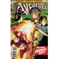 thumbnail image 1 of Avengers (5th Series) #24.1O VF ; Marvel Comic Book, 1 of 1