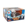 thumbnail image 3 of Halloween Scary Plush Toy Remote Control Electric Skeleton Wolf Spider Halloween Trick Props, 3 of 4