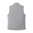 thumbnail image 5 of GUZOM Mens Lightweight Sun Protection Vest Sleeveless UPF 50+ Quick Dry Breathable UV Blocking Shirt for Fishing Running Hiking Gray,Size 3XL, 5 of 9