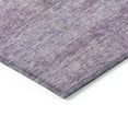 thumbnail image 5 of 8' X 10' Lavender And Purple Abstract Washable Indoor Outdoor Area Rug, 5 of 5