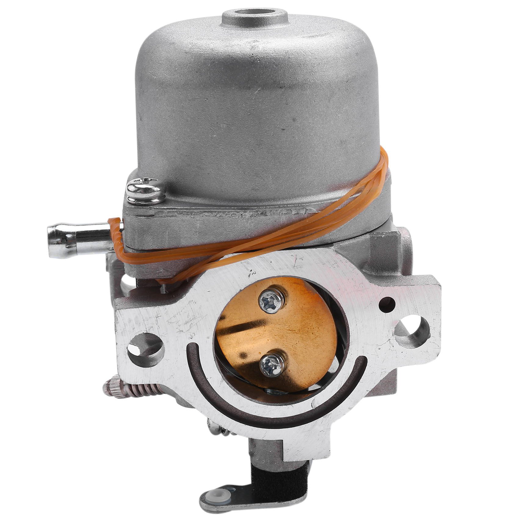 Carburetor Mounting Gasket Fuel Filter For Briggs & Stratton Walbro LMT 5-4993