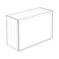 thumbnail image 4 of Popular Picks, Fashion Box Cover, Household Decor Bag, Waterproof Fabric, Easy Install, Modern Style, for Living Room, Protective Shield, Stylish Home Accessory Akmoler Popular Picks | Pvea, Green, 4 of 5