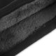 thumbnail image 1 of Bufanda De Cuello Multiusos Calentador De Cuello Bufanda De Tubo Sombrero Ajustable Gorra Máscara De Cubierta Facial Para Exteriores Negro, 1 of 8
