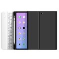 thumbnail image 2 of Funda con teclado para iPad de 9,7 pulgadas (5.ª y 6.ª generación) con teclado español, 2 of 6