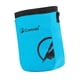 thumbnail image 4 of Bolsa portaherramientas con cordón ajustable, portátil, impermeable, para el hogar, riñonera, organizador utilitario para montañismo, camping y Azul, 4 of 8
