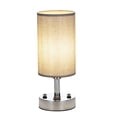thumbnail image 1 of AC220-240V Bedside Table Lamp Desk Light Nightstand Lamp, 1 of 4