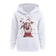 thumbnail image 2 of Sudadera informal de manga larga con capucha y estampado navideño de talla grande para mujer Pompotops gfhjh13729, 2 of 6