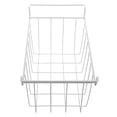 thumbnail image 4 of Deep Freezer Storage Rack Hanging Basket Metal Wire Chest Freezer Bin Open Top Design for Organizing Kitchen Storage Organizer, 4 of 8